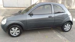 Vendo Ford Ka