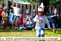 Organização Recreação Animação Infantil Páscoa