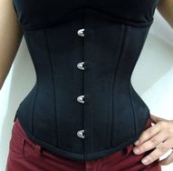 Corset Tight Lacing