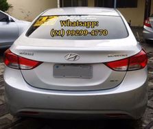 Hyundai Elantra Gls 2.0 16v Aut