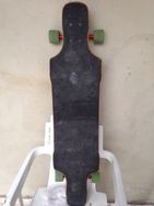 Longboard