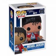 Boneco Funko Pop Michael Jackson