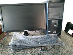 Vendo Computador Usado N3 Perfeito