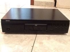 Aparelho Blu Ray Disc Player Dbp 1610