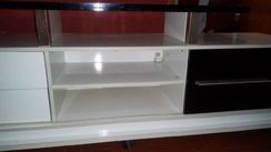 Vendo Rack Poucas Marcas de Uso