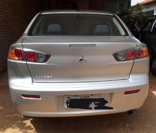 Lancer 2013 Automático