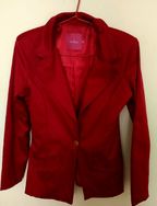 Blazer Marca Principessa