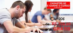 Cursos Grátis Metro Sacomã