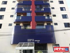 Apartamento de 03 Dormitórios (suíte com Closet) para Venda, Bairro Campinas, São José, SC