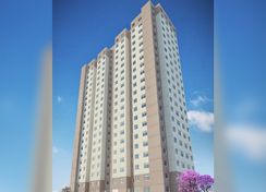 Apartamentos 2 Dormitórios Lançamento Butantã Mcmv