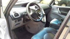 Citroën Xsara Picasso Glx 2.0 16v (aut) 2005