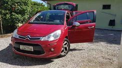 Vendo Citroen C3 2013