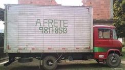 Amorim Transportes