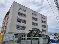 Apartamento no Condomínio Guilherme Saraiva com 2 Quartos SA