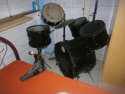 Bateria