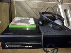 XBOX One Completo