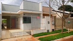 Casa Nova Aconchegante 78m2 (2 Dormitórios Sendo 1 Suíte). Marialva PR (próximo a Maringá)