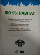 Rio 95 : Habitat