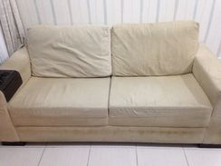 Sofa 2 Lugares