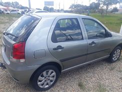 Fiat Palio Fire 1.0 8v (flex) 4p 2010