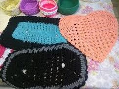 Curso de Croche