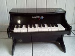 Piano Infantil