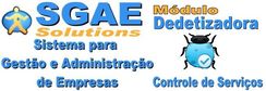 Sgae Soluções - Sistema para Controle de Dedetizadoras