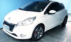 Peugeot 208 Griffe Automático