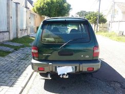 Kia Sportage 2.0 Grand 2001