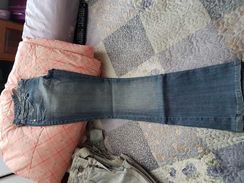 Vendo Calça Jeans 4