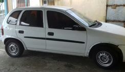 Chevrolet Corsa Hatch Super 1.0 MPFI 4p 1999