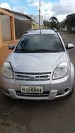 Ford Ka Completo