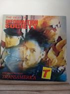 Lp The Best Of Information Society Transamérica