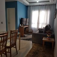 Apartamento Spazio Club Barueri 60mts