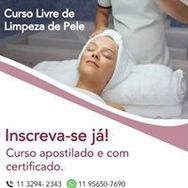 Ibcl Rosa de Sarom Cursos Livre