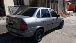 Chevrolet Corsa Sedan Classic Super 1.0 Vhc 2005