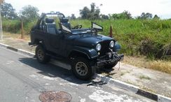 Jeep Willys