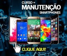 Fotos Similares: Curso de Conserto e Manutenção de Celulares 