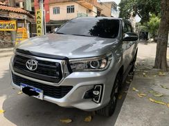 Hilux 2019