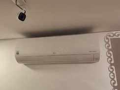 Ar Condicionado Split Lg Dual Inverter Voice 18000 Btus Frio 220v