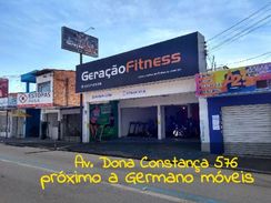 Assistência Fitness em Maceió