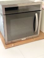 Forno Embutir Elétrico Electrolux