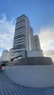 Apartamento com 80 m² - Mirim - Praia Grande SP