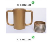 Rosca Caneca Kit P Escora Metalica à Venda em Catalao