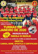 Bombeiro Civil