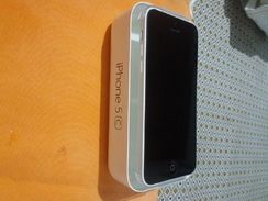 Iphone 5c 8 GB Branco