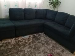 Sofa de Canto