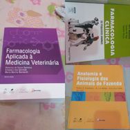 Livros de Medicina Veterinaria