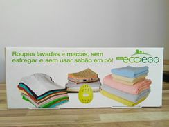 Vendo Ecoegg Polishop