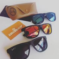 Ray Ban Lentes Polarizadas